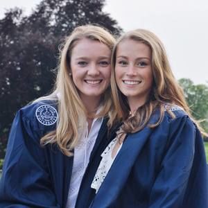 Meet your Posher, Caroline